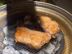 -西塔老太太泥炉烤肉(温州首店万象城黑金店)