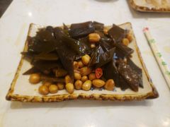 -灶座小锅烀饼·铁锅炖(道里店)