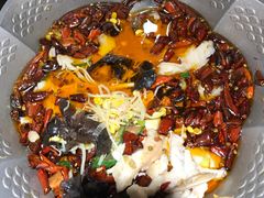 -川人百味·水煮活鱼(赛罕万达店)