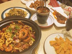-巴蜀人家(东关街店)