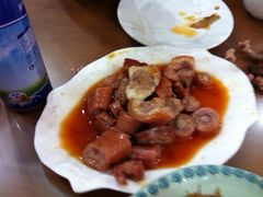 -葛记焖饼(伏牛路店)