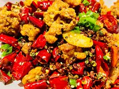 -粉墨特色菜·烧烤音乐酒馆