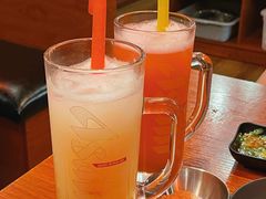 -大阪烧肉BAKA一代(十亩地店)