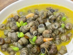 -锡和无锡菜(景丽苑店)