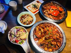 -胖哥俩肉蟹煲(世茂国际广场店)