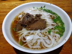 -肆姐面粉馆(坡子街店)