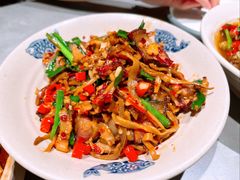 烟笋腊肉-潇湘阁(汉光百货店)