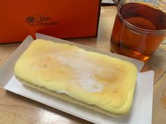 芝士条-Monchouchou檬舒舒(尚嘉中心店)