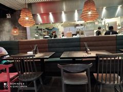 大堂-味千拉面(又一城店)