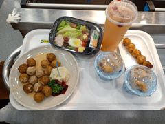 瑞典肉圆-宜家·瑞典风味餐厅(北京西红门店)