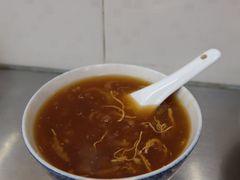 豪华碗仔翅-添發碗仔翅美食