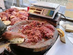 腊汁肉-杨天玉腊牛羊肉