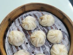 -食惠里小笼包面馆(越秀店)