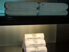 -星河湾酒店-康体中心