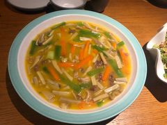 -盐帮食坊•小河帮川菜(四川师大店)