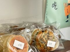 -雀食面包店(钟楼店)