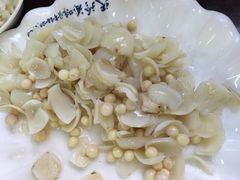 -吴门人家·苏宴宫廷菜(拙政园店)