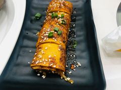 -有鱼吃·纸包烤鱼(曲江创意谷店)