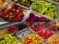 -老炳·七丛松甘草水果