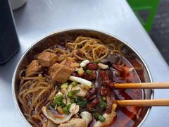 -金牌罗记肠旺面(蔡家街店)