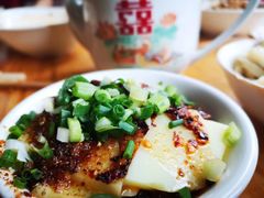 -洞子口张老二凉粉(文殊院店)