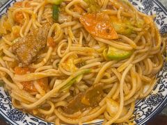 -马吉德牛肉拉面(新街口店)