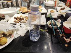 -渔乐之昕·铁板烧自助餐(虹悦城店)