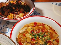 -柴火农家·江西赣南菜(土华店)