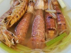 -万山楼海鲜酒家·二十三年老字号