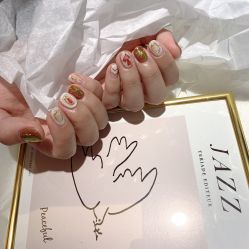 -米小兔美甲美睫