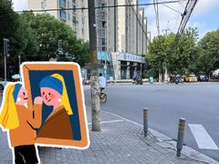 -旺泉餐饮店·清真牛肉面馆