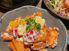 -安南越南餐厅(青岛万象城店)