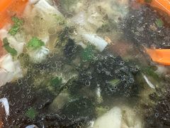 -阿麟馄饨(延长路店)