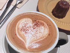 -BAKER&SPICE(安福路店)