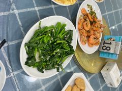 -明记海鲜大排档(巽寮湾店)
