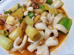 -七欣天香辣蟹火锅(常熟珠海路万达广场店)