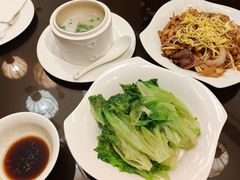 -桃源春晓中餐厅 TaoYuan Restaurant