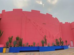 -漳州滨海火山岛自然生态风景区