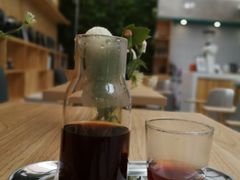 日晒妃子笑-十一咖啡(青年大街工厂店)