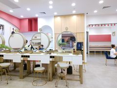 -海马体照相馆(广州新世界云门New park店)