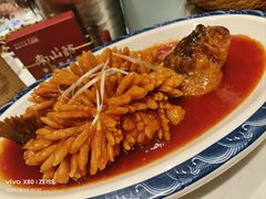 -南山翁新概念川菜(红山常发广场店)