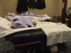 -鼎族怡华·指压·经络·疗愈SPA(紫荆店)
