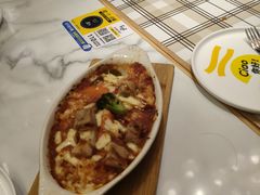 -菲滋意式餐厅(富阳东方茂店)