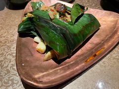 -云海肴·汽锅鸡·云南代表菜(五道口购物中心店)