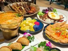 -Home Thai·泰谣(王府井apm店)