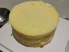 -西檬树SIMON·T轻奢蛋糕(大东方Max店)