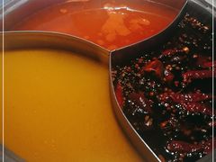 -燥王爷牛肉串串(翠园街店)