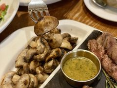 -Entrecôte 法国牛扒馆(保利·时光里店)