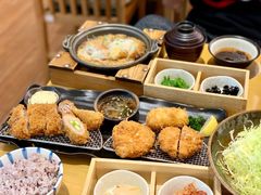 -胜博殿日式炸猪排(西红门店)