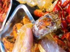 -三妹小龙虾·黄油蟹(华侨城总店)